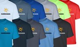 Adults Hurghada Sun T-Shirt